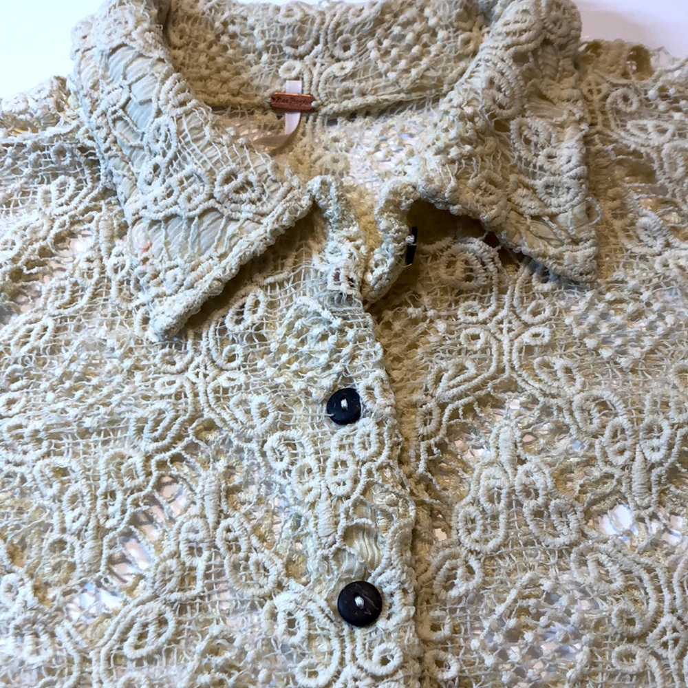 FREE PEOPLE - Picture 5 of 7